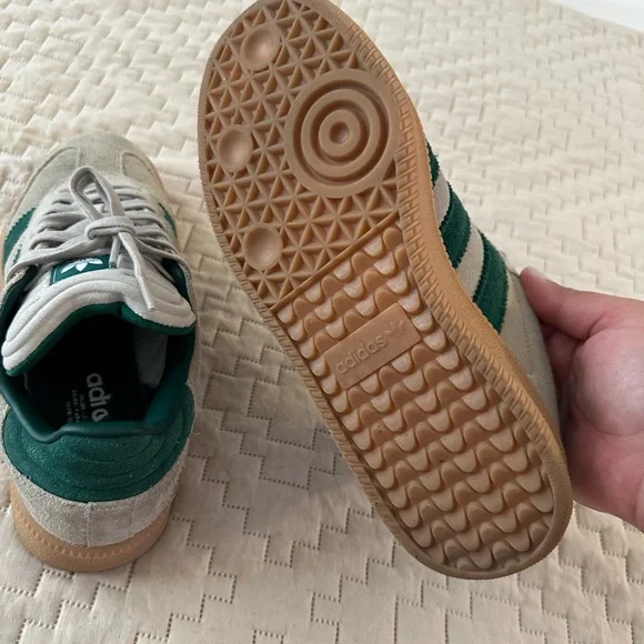 Adidas kids SAMBA XLG - Picture 9 of 9